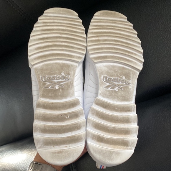 Reebok Men's Rivyx Ripple Ankle-High Sneaker. BUY IT NOW. LOW PRICE. - Picture 10 of 12